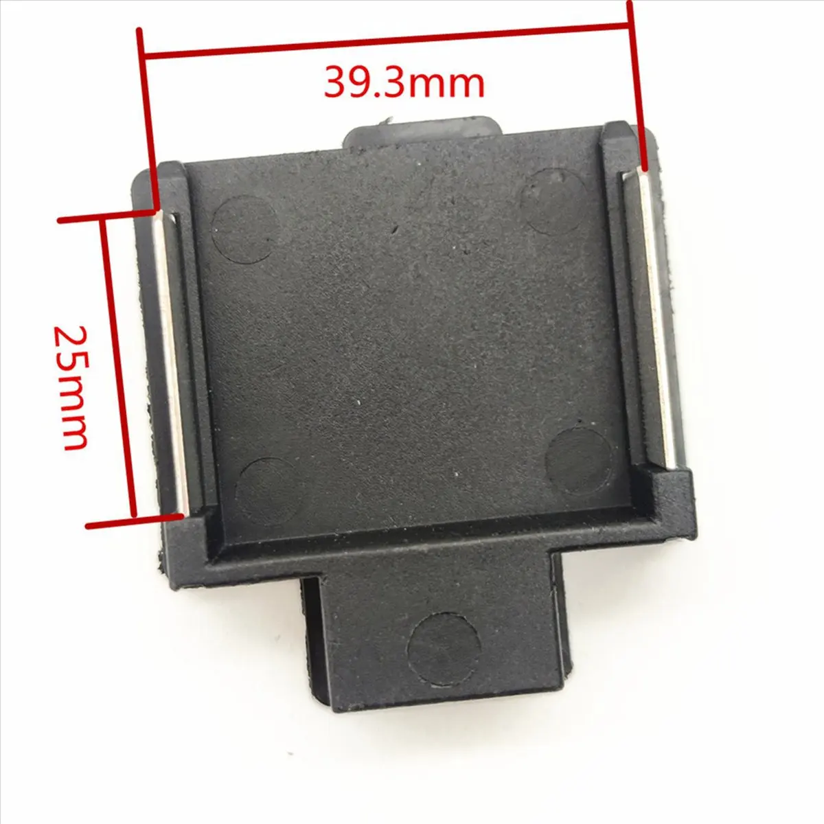 

A23PBG 10X for Lithium Battery Charger Adapter Connector Terminal Block Electric Tools for Makita Battery BL1830 BL1860 BL1430