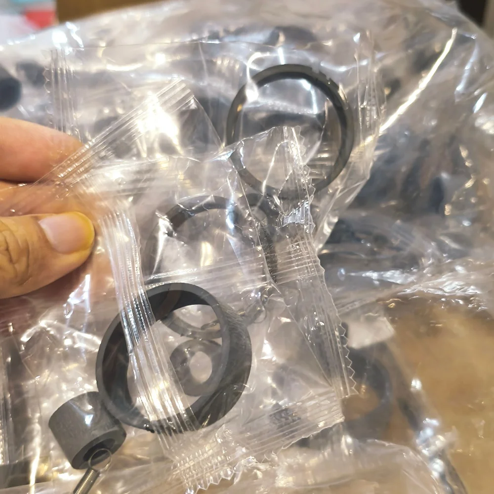 

10X Feed Pickup Roller Separation Pad Rubber for EPSON L3110 L3150 L4150 L4160 L3156 L3151 L1110 L3158 L3160 L4158 L4168 L4170