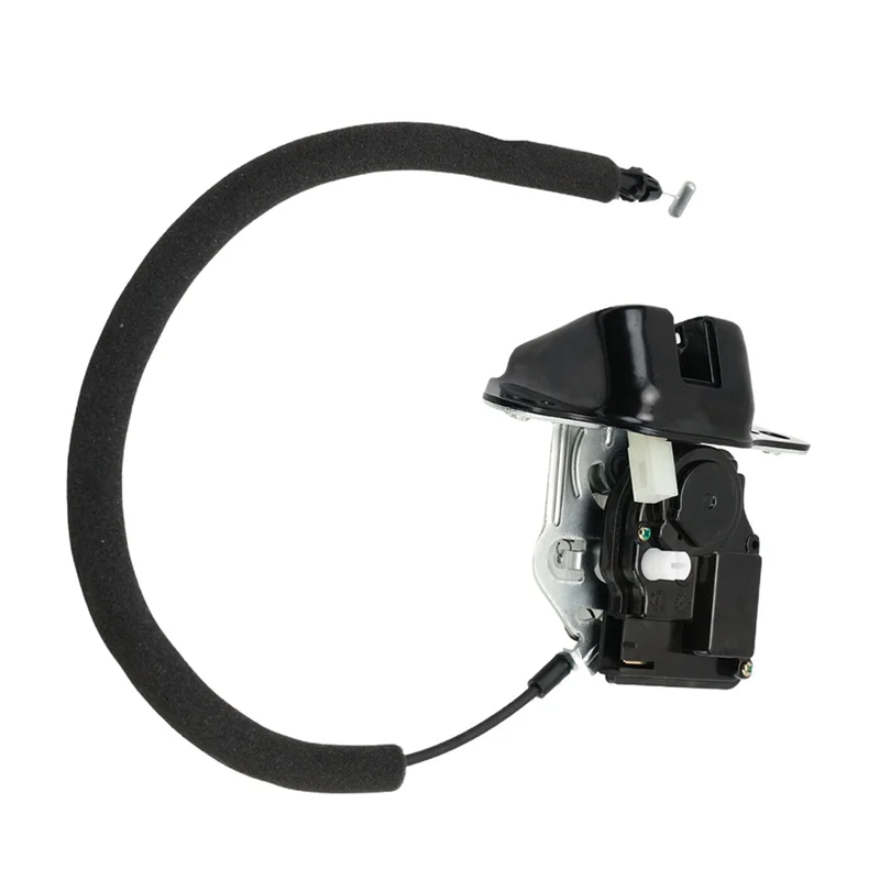 

Rear Door Lock Actuator Trunk Lift Mechanism For Dodge Grand Caravan Journey- Includes 4589243AA Latch
