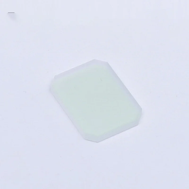 QILIN BWT20 DWT20 Laser Welding Head Reflective Lens 22.5*17*2.9 Galvanometer 15.2*15.2*1.6 Reflector 30*14*2 With Lens Holder