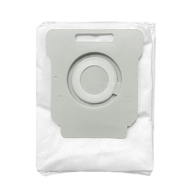 EAS-استبدال إكسسوارات قطع غيار ل اي روبوت رومبا I7 I7 + E5 E6 I3 سلسلة مكنسة كهربائية فرش مطاطية مرشحات فراغ