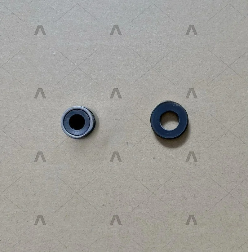 Commercial Dishwasher Pump Seal & Impeller Kit - Universal Replacement for E60/AM900 Machines