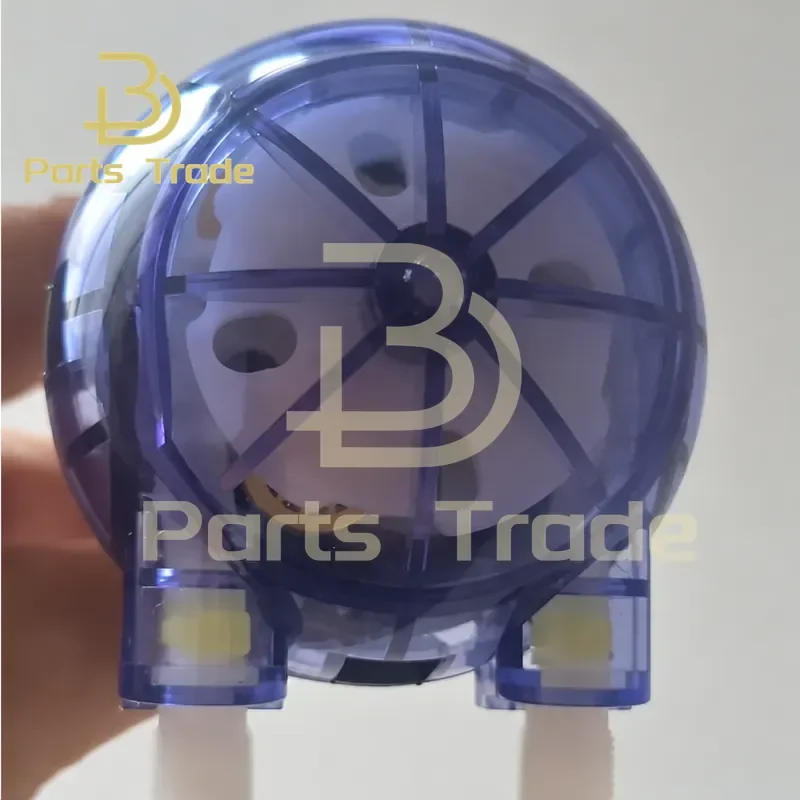 New Peristaltic Pump WP1000 WP1100 Various Models Available for Laboratory Industrial Use High Precision Fluid Transfer