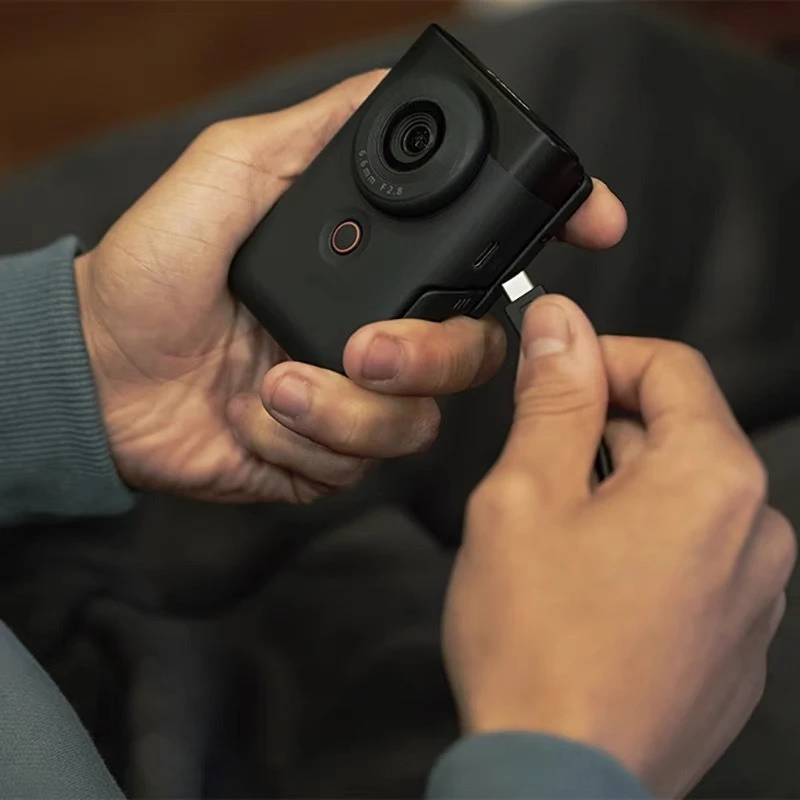 V10 PowerShot V10 vlog sports 4K camera high definition travel digital camera v10