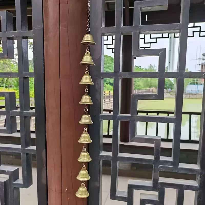 Thumbnail 3 - #31 Latest Wind Chimes Updates