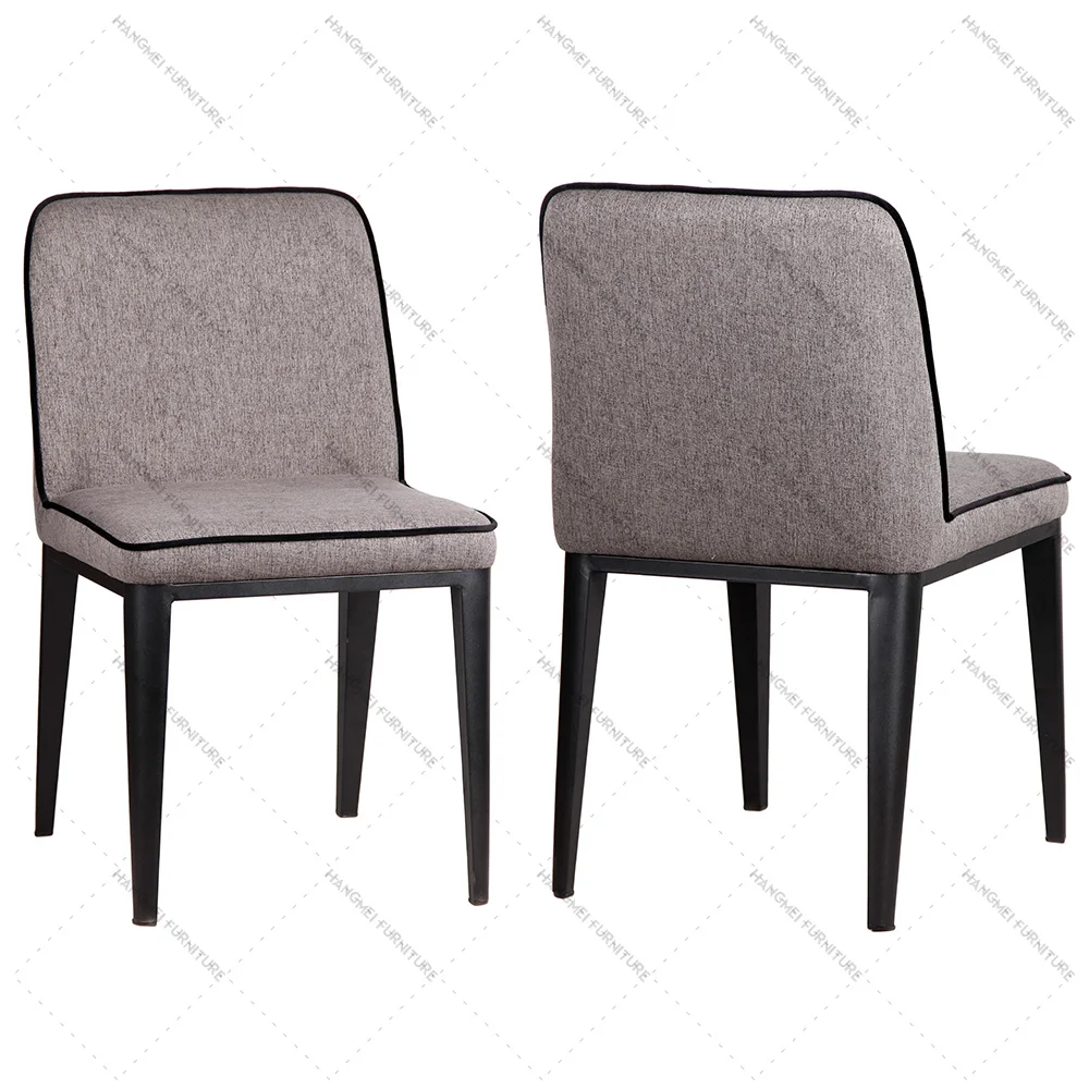 #Wholesale Gray Luxury Iron Banquet Chairs | Modern Design Heavy Duty Commercial Furniture Outdoor Weddings Events Hotel Halls