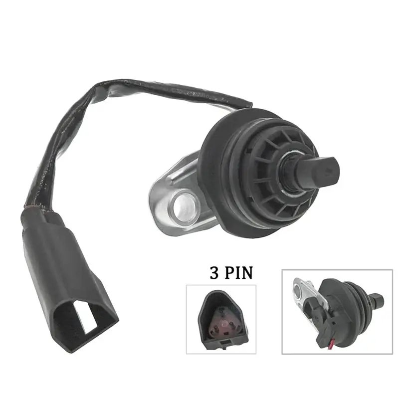 5X New Speed Sensor 95GB-9E731-CA For Ford Sierra Transit Granada Scorpio 1982-1994 95GB9E731CA