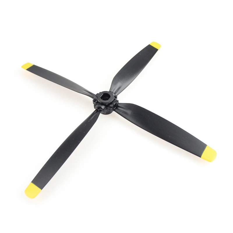 A280.0009 Propeller Paddle Blade Plastic Propeller For Wltoys XK A280 RC Airplane Spare Parts Accessories