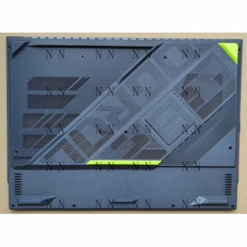 

BLGN Новинка для ASUS StrixScar16 7 G614 G634 D, нижняя крышка, см. изображение
