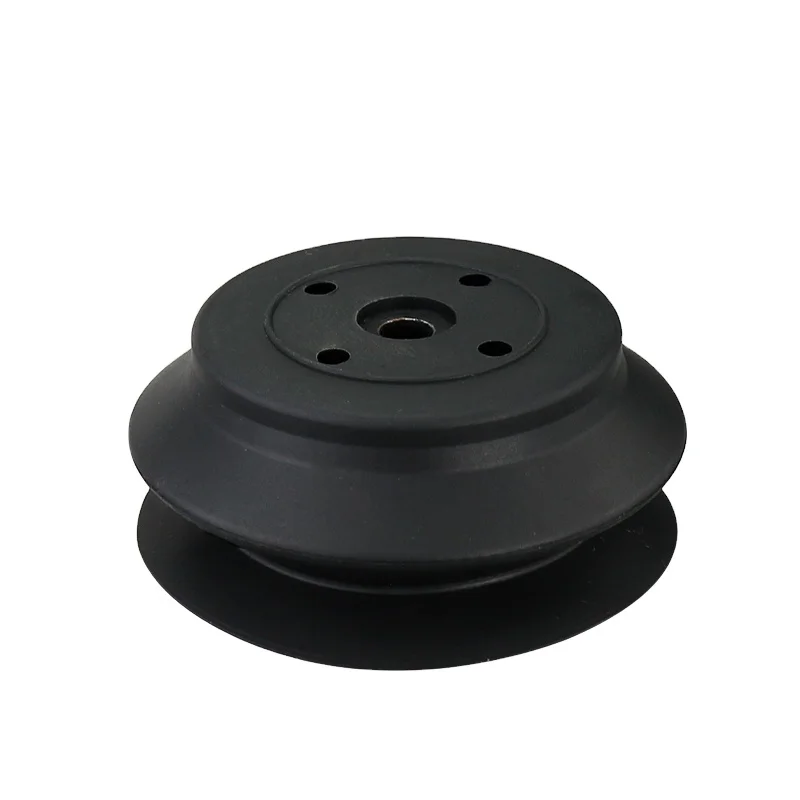 SMC Heavy-duty Single-layer Vacuum Suction Cup ZP-HB Series Heavy Duty Suction Cup Vacuum Sucker Buy Suction Cups