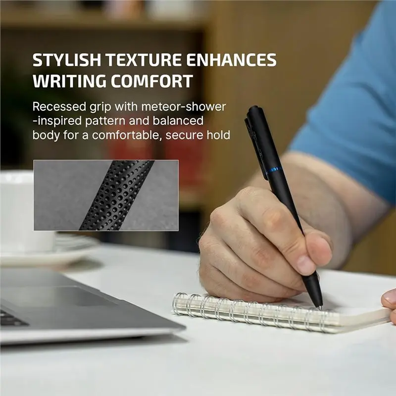 Green , EDC Pen Light, USB-C Rechargeable LED Flashlight,120 Lumens For Writing, For Office, Presentation, Outdoor Use Us