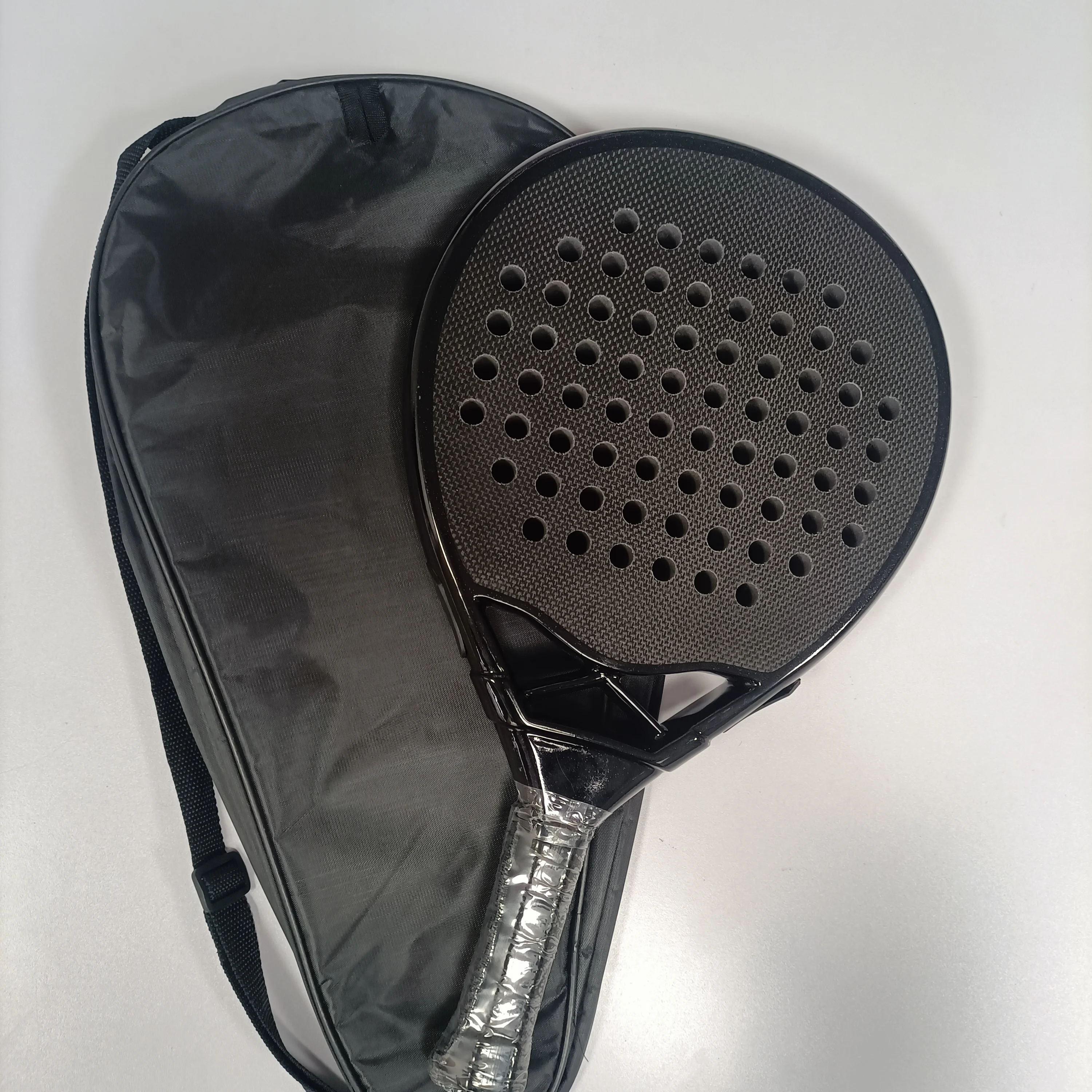 Thumbnail 2 - #8 Best Padel Rackets to Buy In 2026