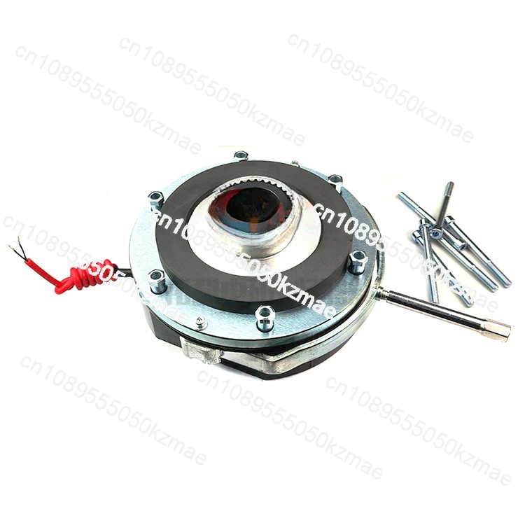 

SDZ3-08-15-30-40-80-150-200 Electromagnetic power loss brake motor brake