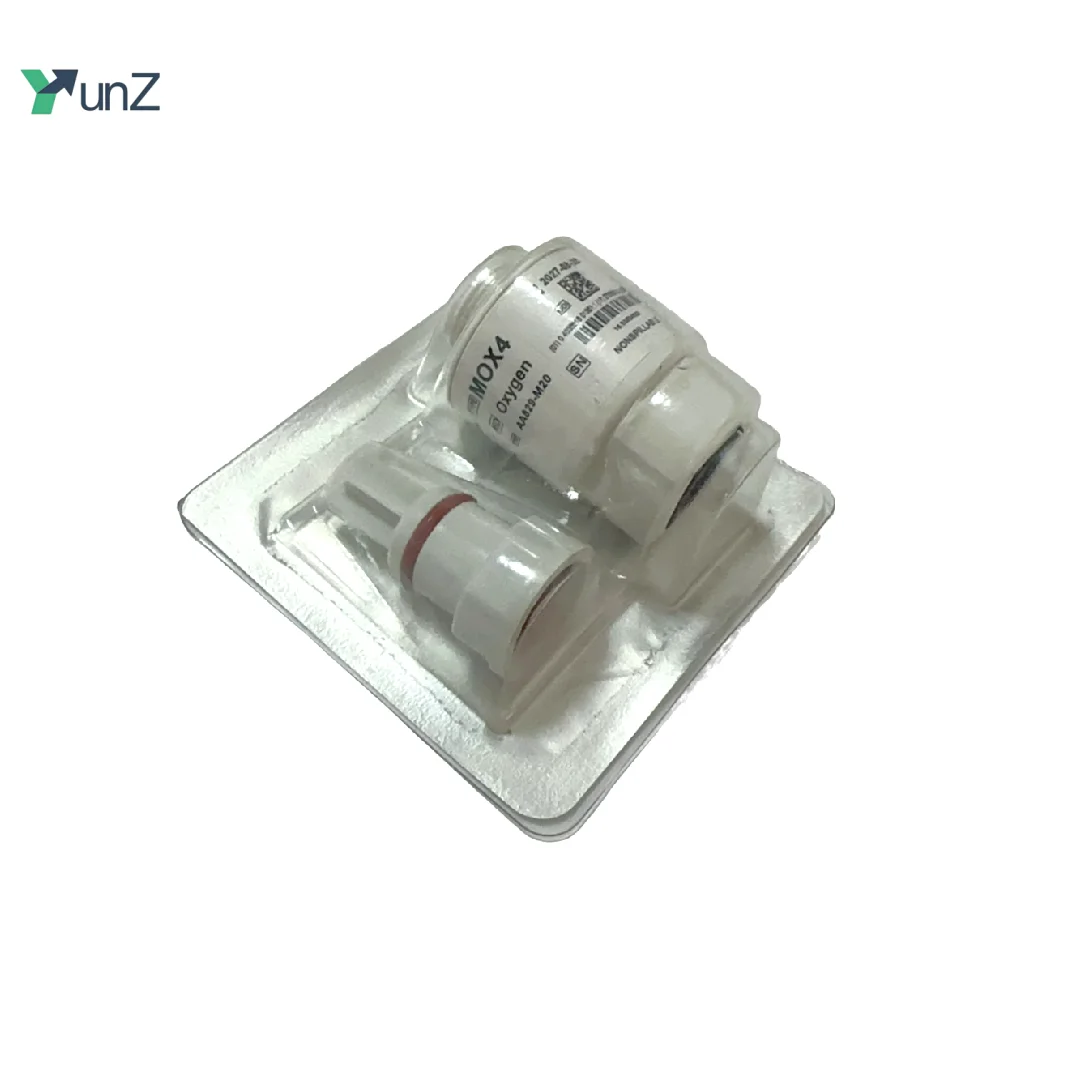 MOX4 Oxygen Sensor VG70 Ventilator Oxygen Battery