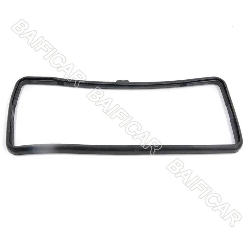 Baificar Band New Valve Cover Gasket 024954 023150P For Peugeot 206 207 306 106 1007 205 309 405 Citroen C2 / AX/ ZX