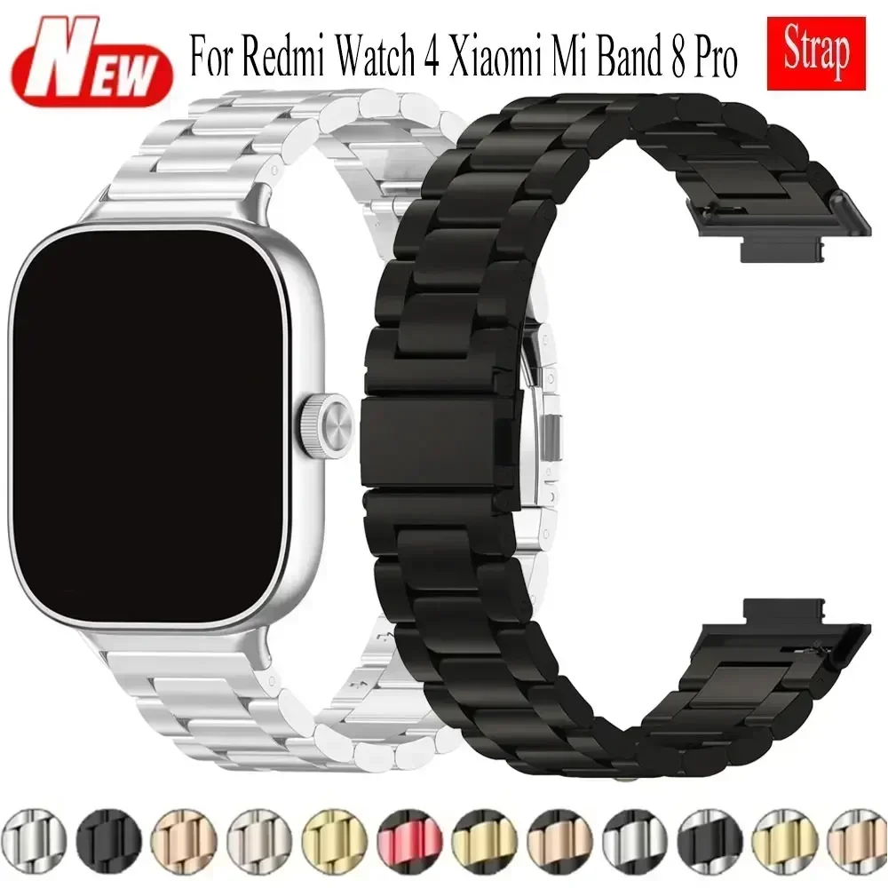 Stainless Steel Str… - image