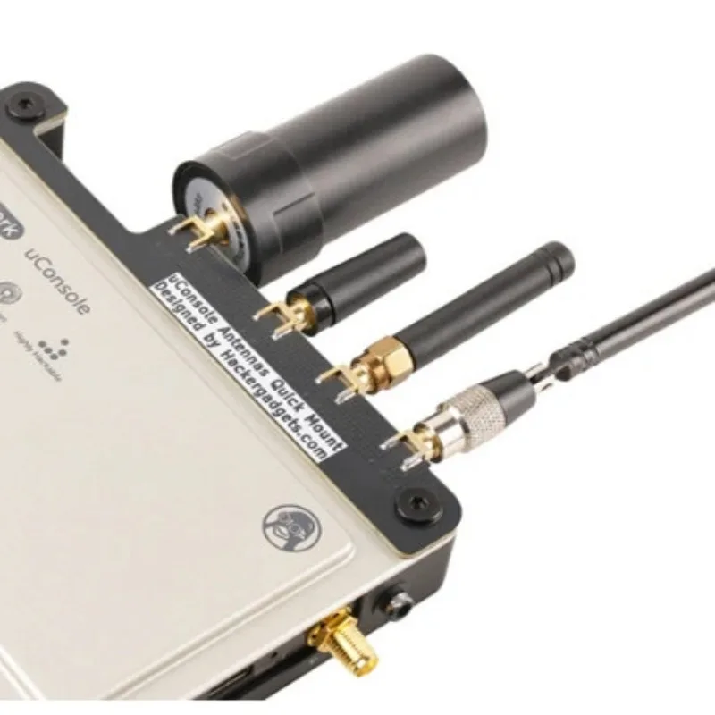 UConsole RTL-SDR/LoRa/GPS/RTC Hub All-In-One Extension Board