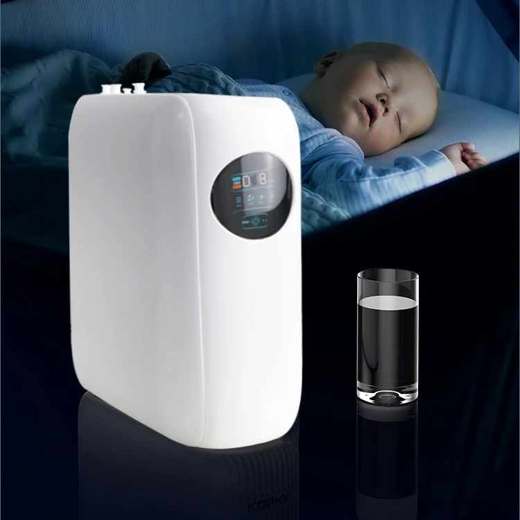 Counter Top Under Sink RO Reverse Osmosis Purificador De Agua Para Casa Water Filter for Home