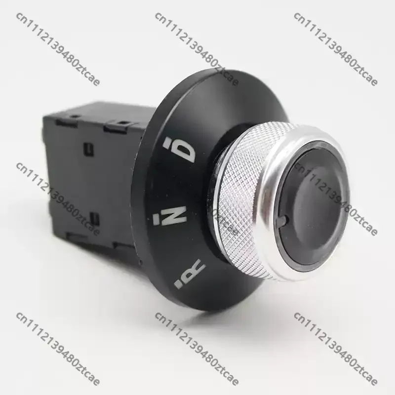 Mobility Scooter Spare Part 3 Position Rotary Gear Shifter Forward Reverse Switch For Electric Four Wheel Vehicle Accessory