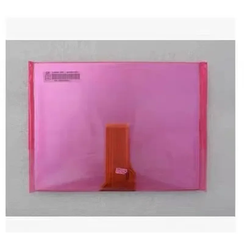 For PC080NA-05B LCD Screen Display Touch Panel For Inkjet Printer Industrial Equipment Machine Tool Special Touch Screen