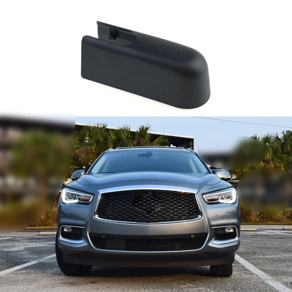 Щетка стеклоочистителя для Заднего ветрового стекла Infiniti QX60 2014 2015 2016