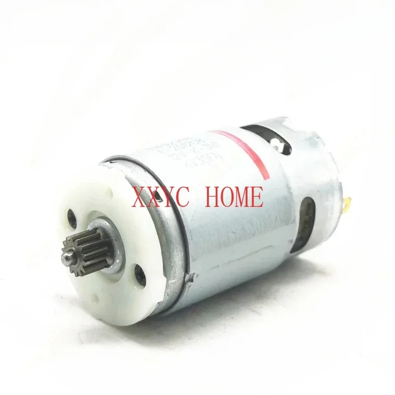 

Genuine Original 14 Teeth DC Motor for DeWALT 10.8V 12V DCD700 DCD710 DCD710S2 DCD701 N075847 N446251 N432948 N038034 DCD710C2