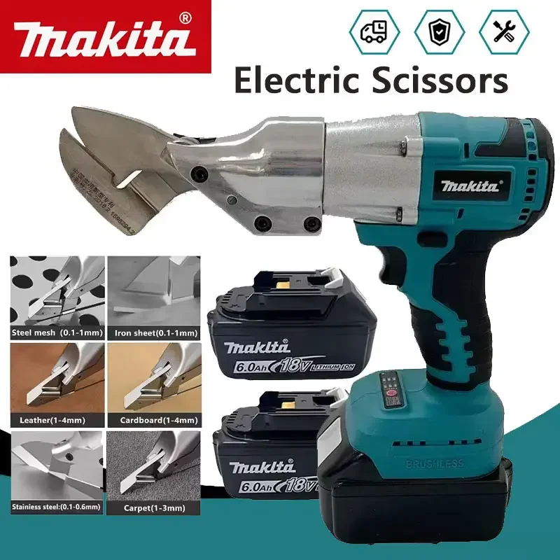 Thumbnail 3 - #13 Budget Power Tool Combo Sets for Smart Shoppers