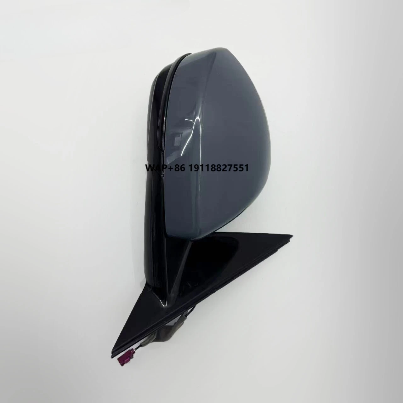 High-Quality Automotive Rearview Mirrors, Safety Heating Cameras, Blind Spot Side Mirrors for  F-PACE