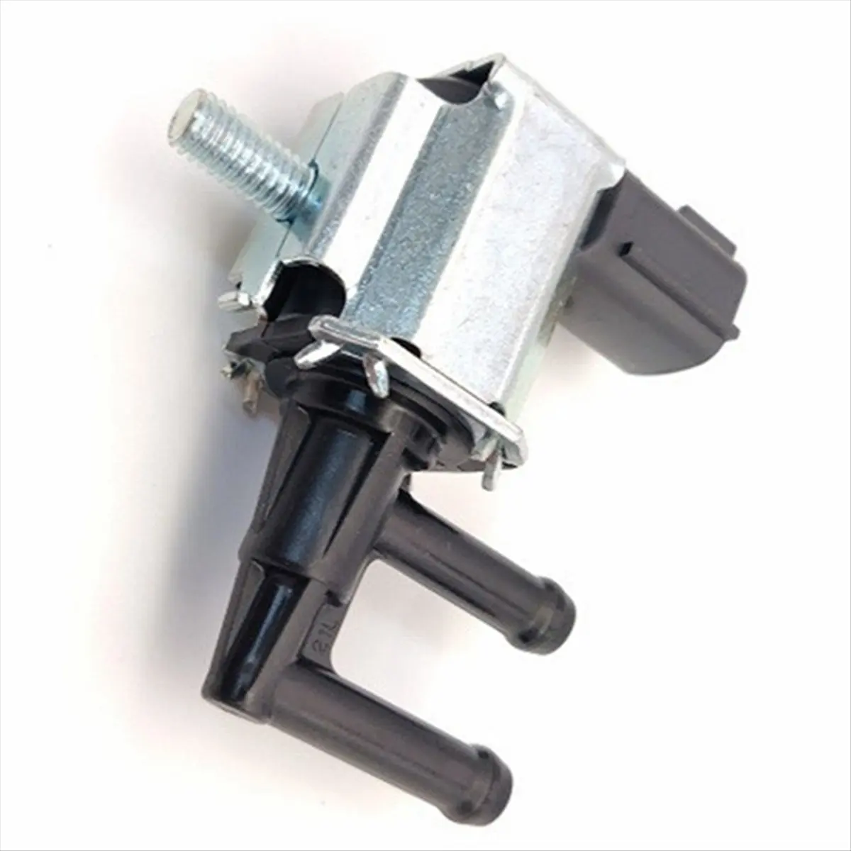 #04T (Plastic+Metal)Vapor Canister Purge Valve for Nissan Sentra Maxima Frontier,Automotive Parts & Accessories