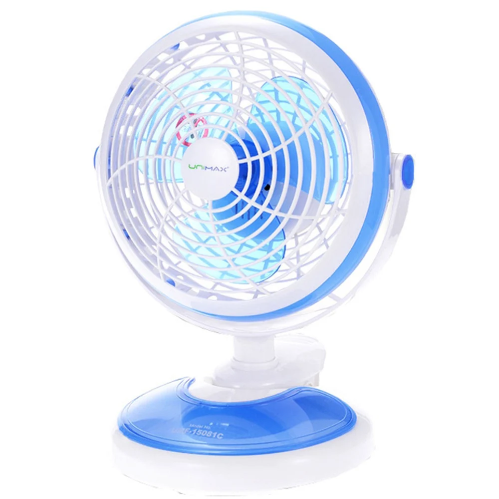 유니 USB 탁상용 Hand fan foldable Rechargeable portable fan Silent fan Personal fan Neck fan Mini fan handheld Mini ac air 