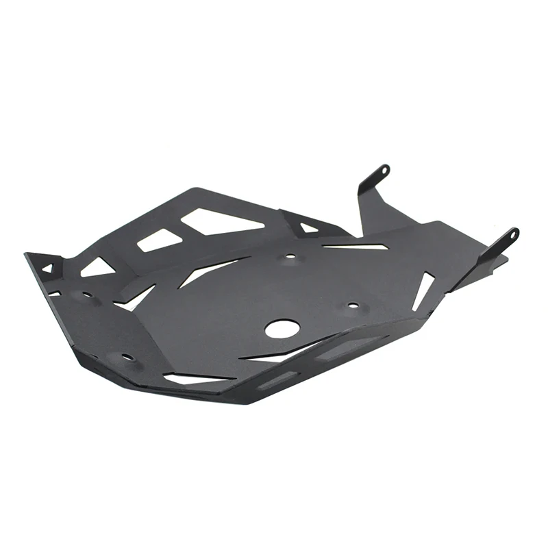 Motorcycle GS1300 Under Engine Chassis Protection Belly Pan Cover Guard Bottom Skid Plate FOR BMW R1300GS R 1300GS 2023 2024