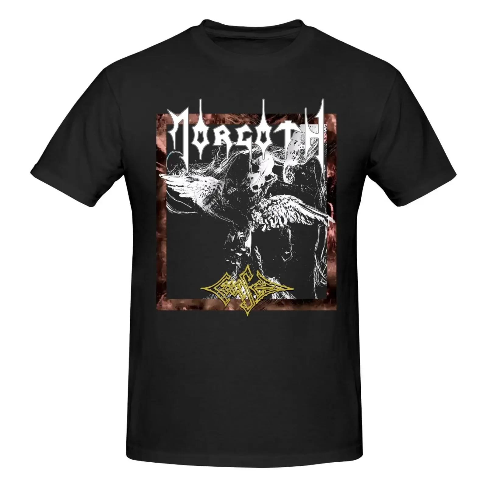 Morgoth Cursed shirt Size Medium long sleeves