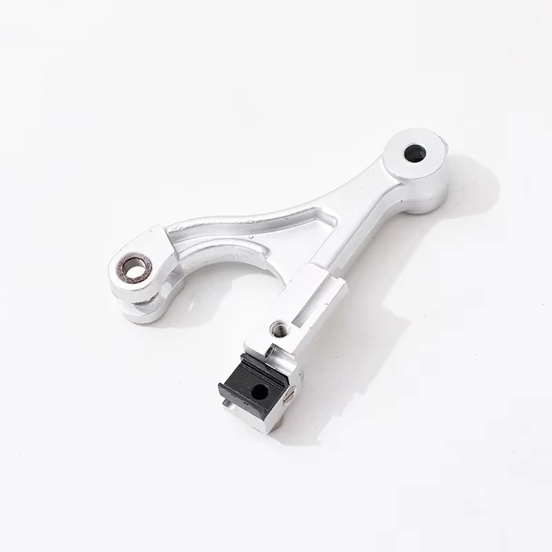 Sewing machine rack assemblies, industrial high-speed bag-making machine accessories