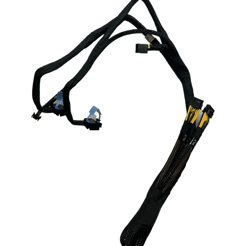 PP+ For Dell R760XA GPU power cable 8pin 12pin 191JG