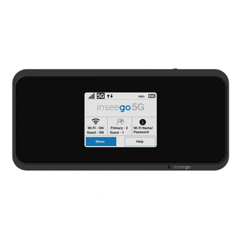 

Точка доступа Inseego MiFi M2000 5G 4G LTE T-Mobile