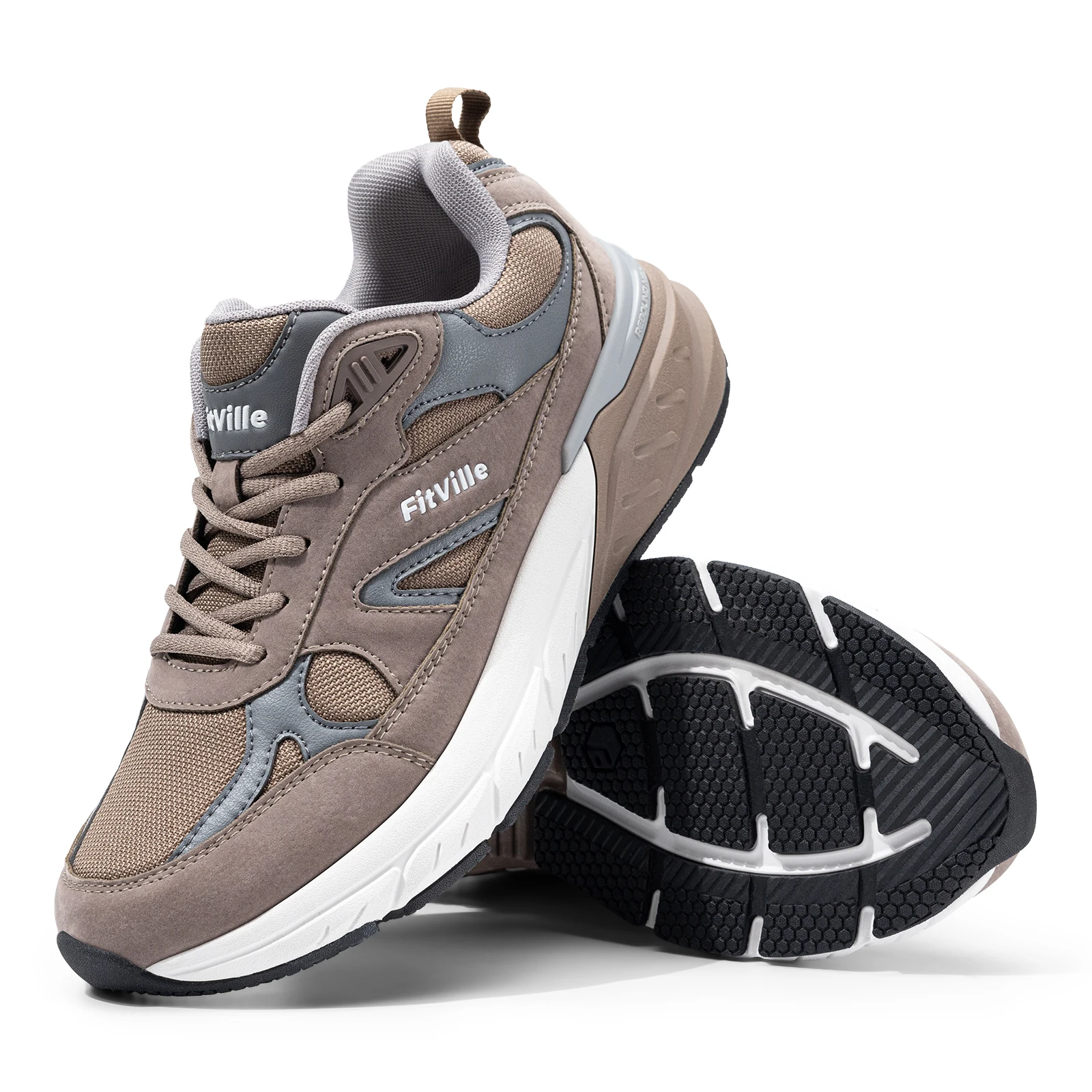 style A brown