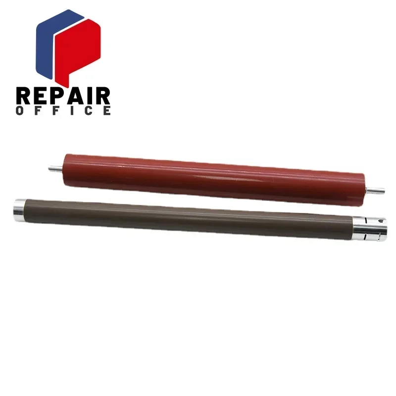 

1SET Fuser Upper Heat & Lower Pressure Roller for Brother MFC 7240 7360 7362 7365 7460 7470 7860 DCP 7055 7057 7060 7065 7070