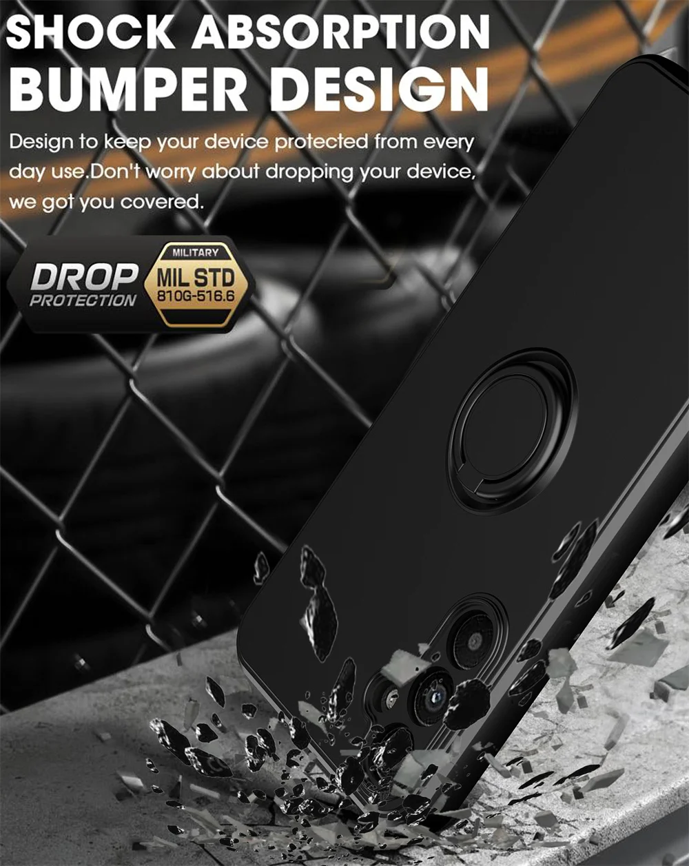 삼성 갤럭시 A13 A15 A16 A35 A25 A05 A24 A34 A52 A54 A23 A53 A73 A33 A55용 스탠드 링 홀더 스트랩 케이스 액체 실리콘 커버