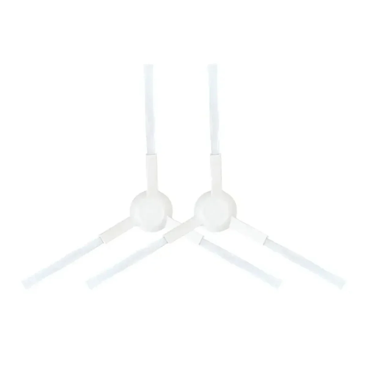 A58E-สําหรับเครื่องดูดฝุ่นหุ่นยนต์ Xiaomi X20 / Xiaomi Mijia หุ่นยนต์ทําความสะอาดตัวเอง 2 / C101 หลักแปรงด้านข้าง HEPA FILTER Mop ผ้าอะไหล่