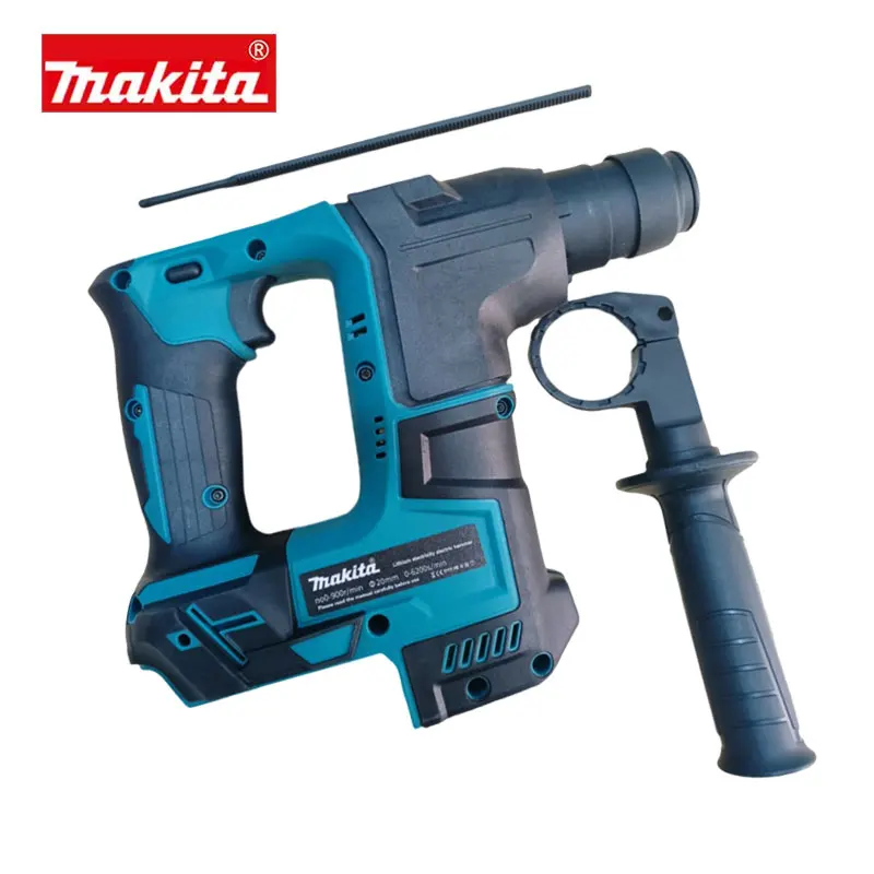 Makita HR140D Martello elettrico a batteria Batteria al litio 18V Martello senza spazzole Trapani wireless Makita 18v Utensili elettrici