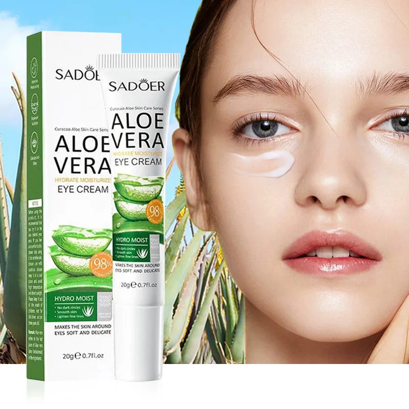 1/2/3Pcs Sadoer Alo… - image