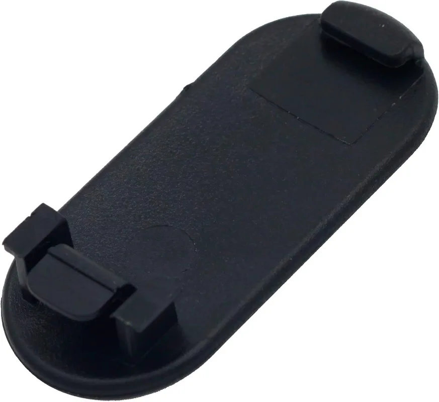 10 Buah Klip Sabuk Talkabout PMLN7438AR untuk Motorola Walkie Talkie T100 T200 T210 T260 T265 T270 T80 T800 Radio Dua Arah