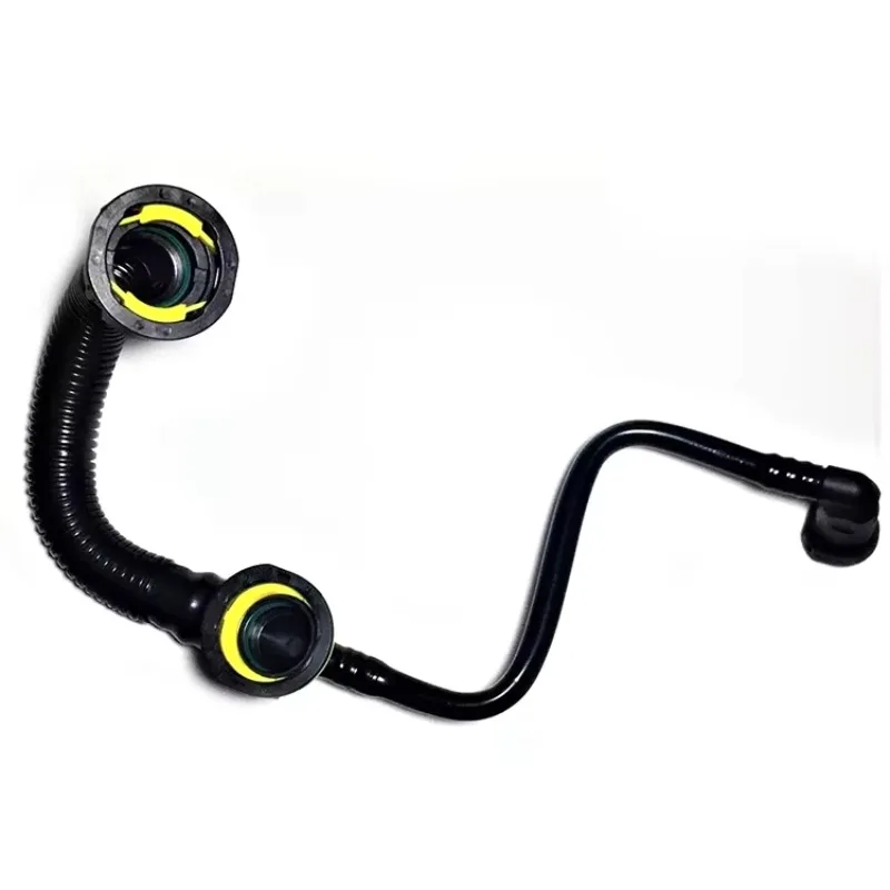 OEM 1192Q7 Car Engine Parts Crankcase Breather Pipes Hose Assembly For Peugeot 206 207 307 For Citroen Senna-Picasso