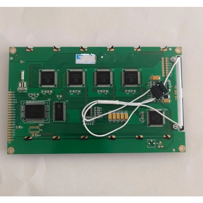 

FGM24128K-FWX1CC 240128F2-S1 compatible with LCD screen