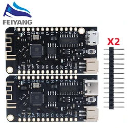 WEMOS Lite V1.0.0 Wifi Bluetooth Development Board Antenna ESP32 ESP-32 REV1 CH340G MicroPython 4MB Micro USB For Arduino