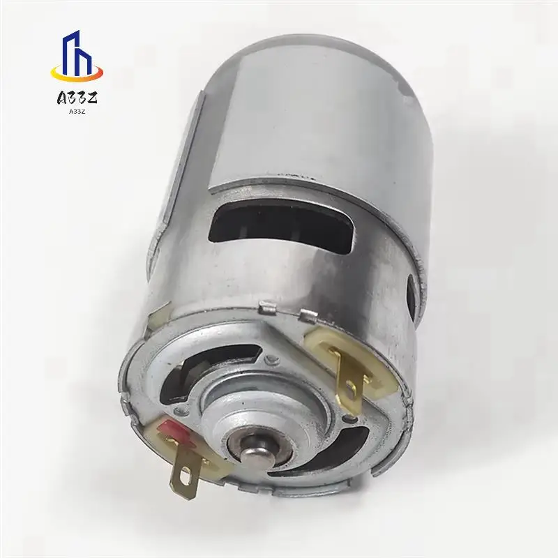 A33Z-Motorboat Ibr …