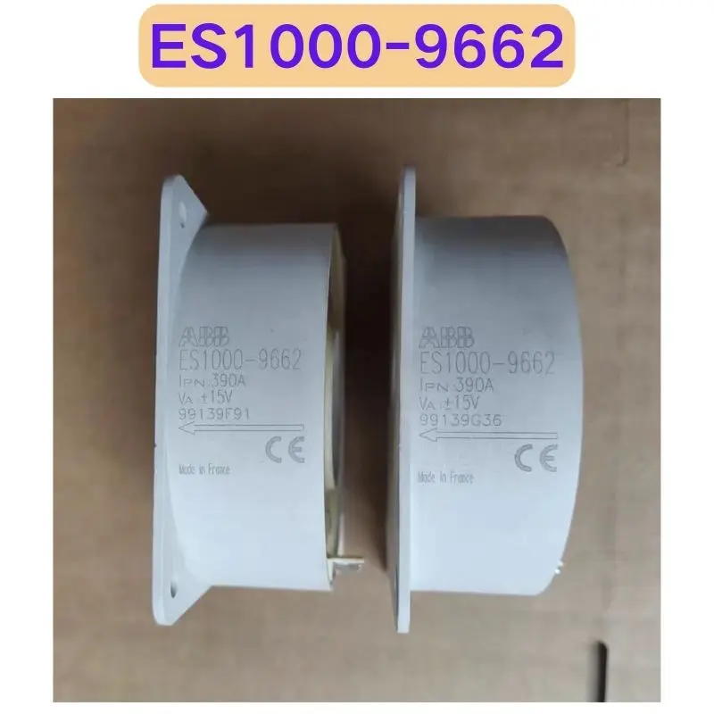 Used ES1000-9662 Functional test OK Fast delivery