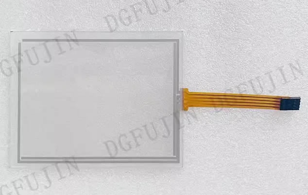 

New Compatible Touch Panel for DT01-570-1.1-S-AGH-AN-W4R