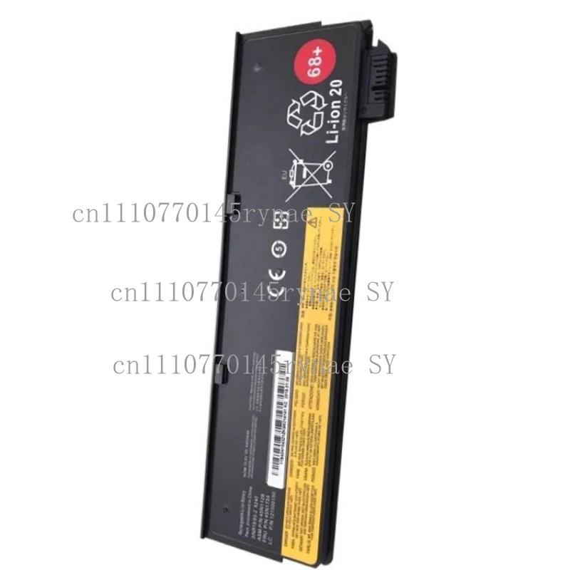 New 45N1775 45N1776 45N1127 45N1128 45N1129 Laptop Battery For LENOVO ThinkPad T440 T440S X240 X240S