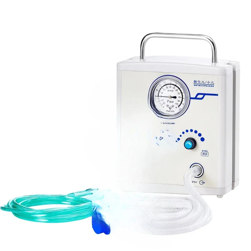 Neonate Resuscitato…